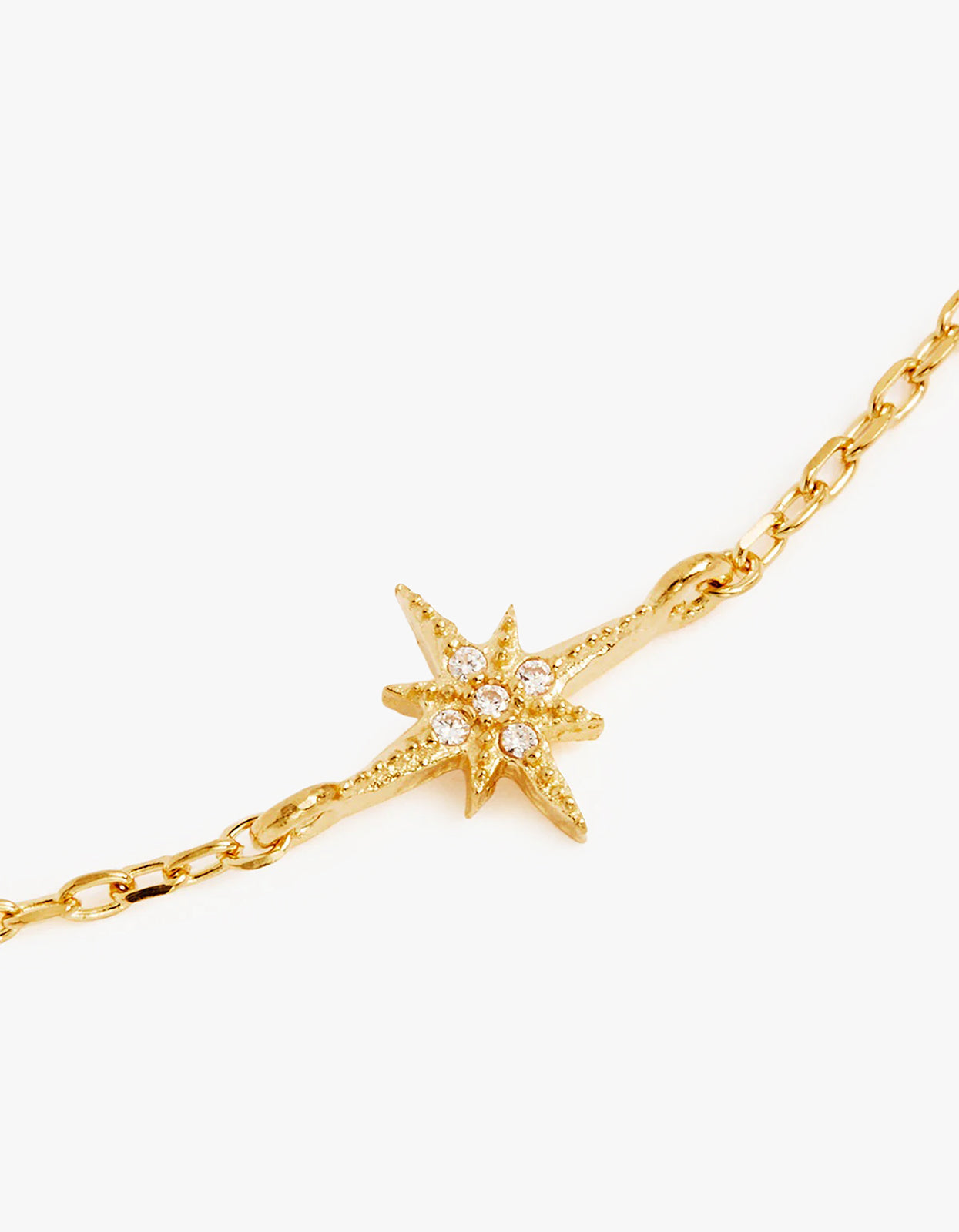 Starlight Bracelet - Gold Plated