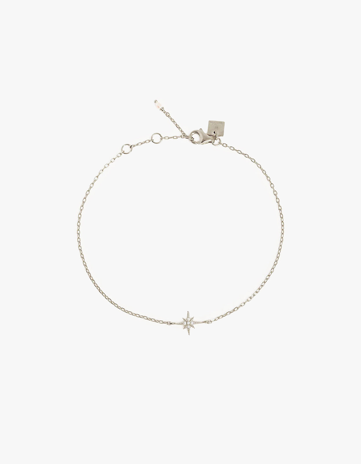 Starlight Bracelet - Sterling Silver