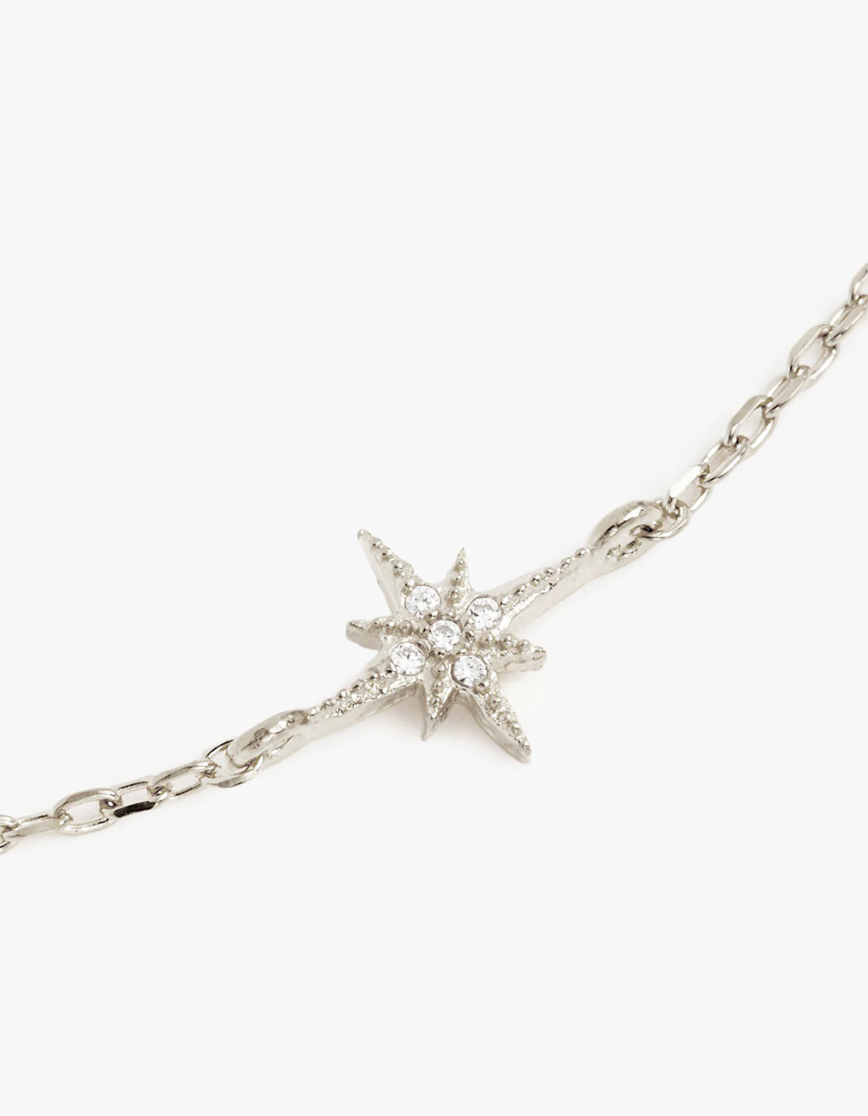 Starlight Bracelet - Sterling Silver