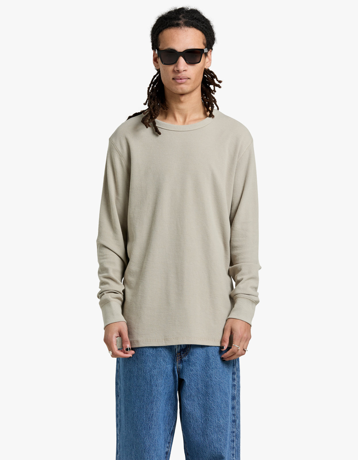 Workers Crew - Military Sage