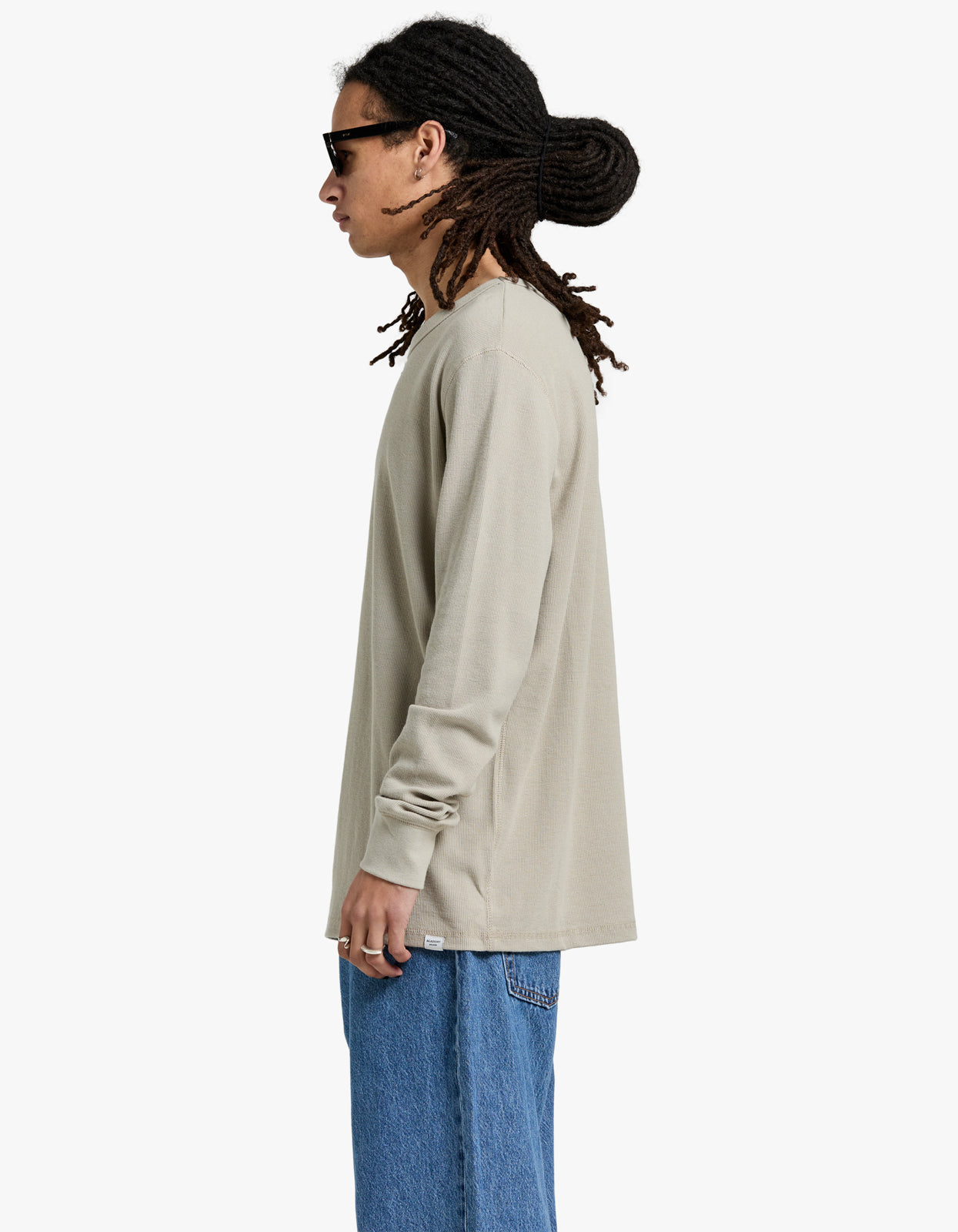 Workers Crew - Military Sage