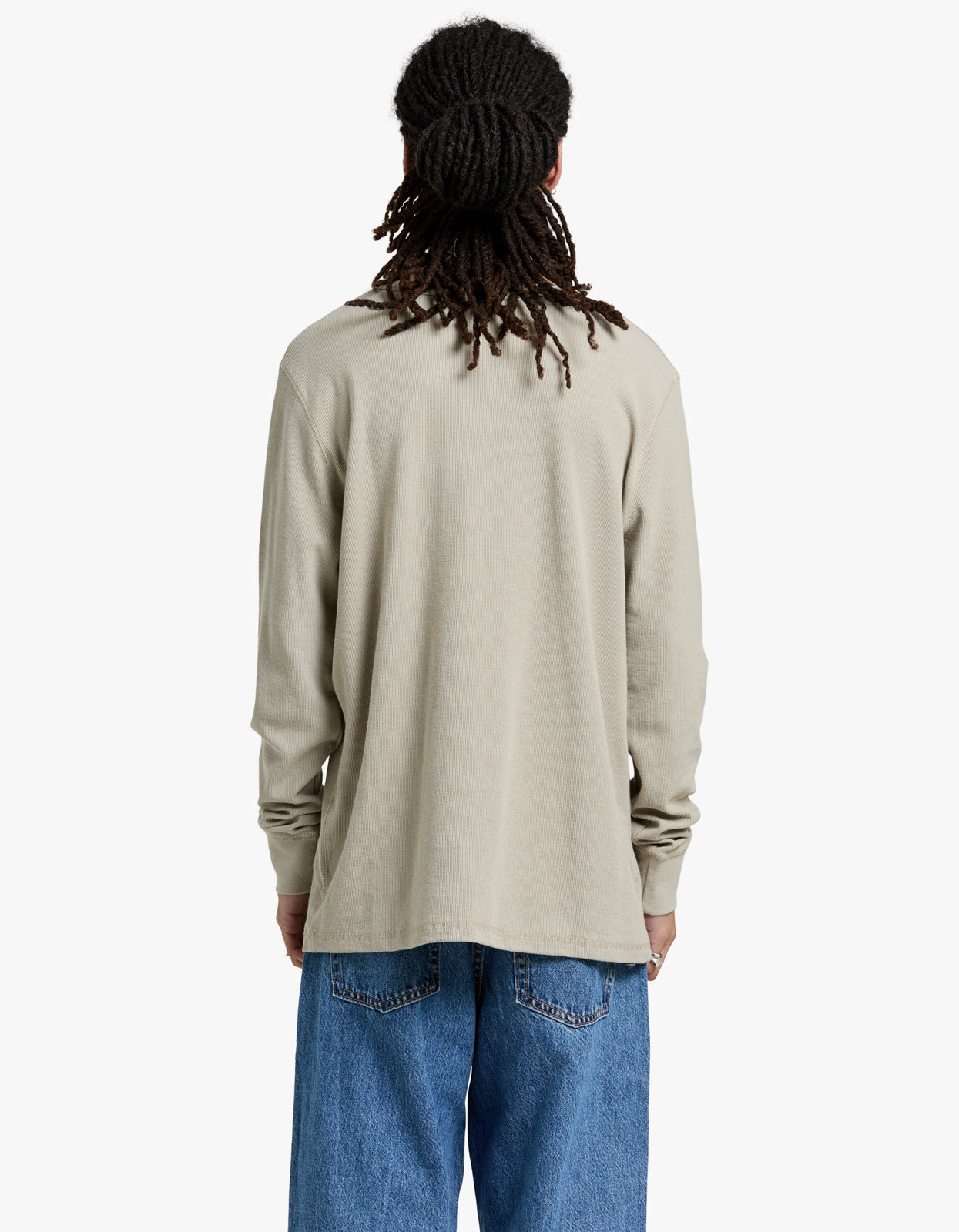 Workers Crew - Military Sage