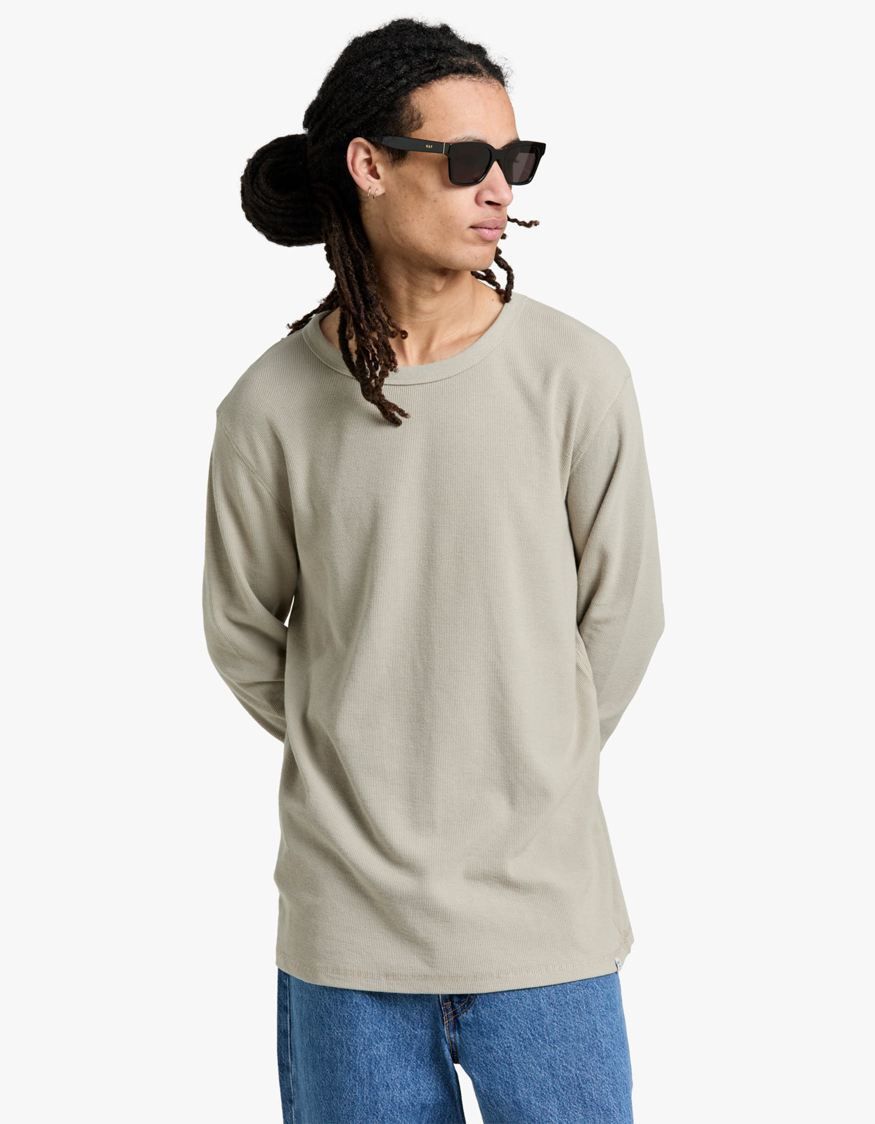 Workers Crew - Military Sage