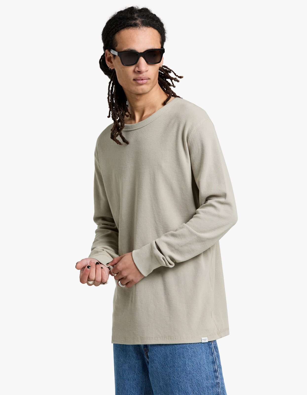 Workers Crew - Military Sage