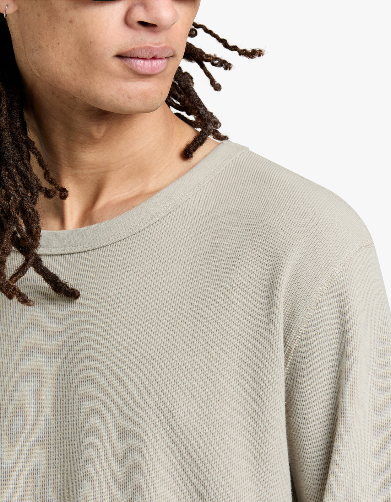 Workers Crew - Military Sage