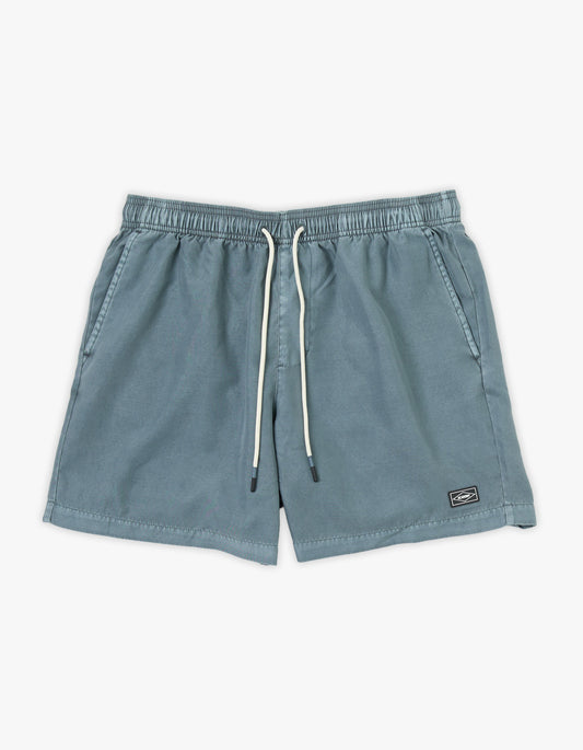 Teamster Boardy - Graphite Blue