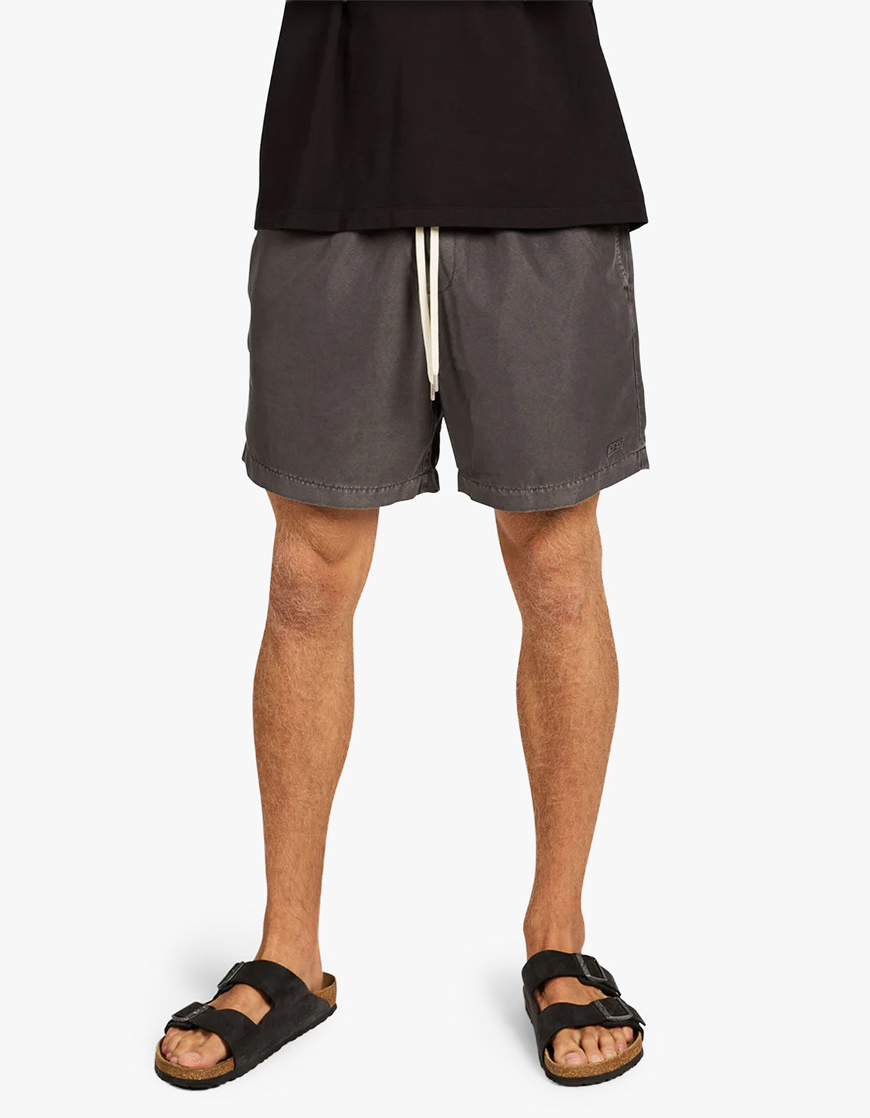 Teamster Boardy - Stormy Grey