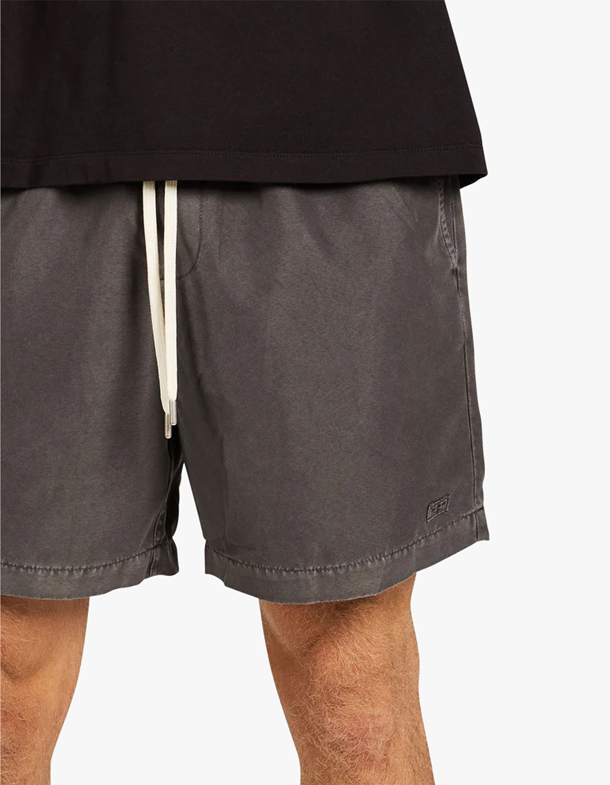 Teamster Boardy - Stormy Grey