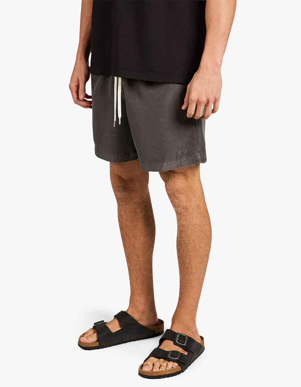 Teamster Boardy - Stormy Grey