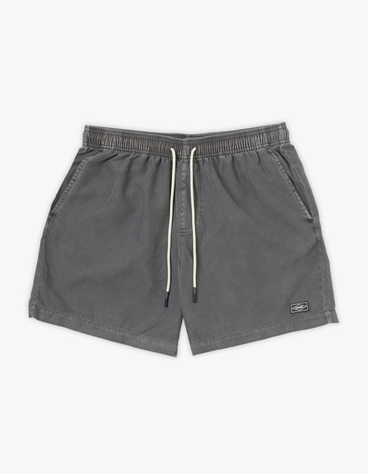 Teamster Boardy - Stormy Grey