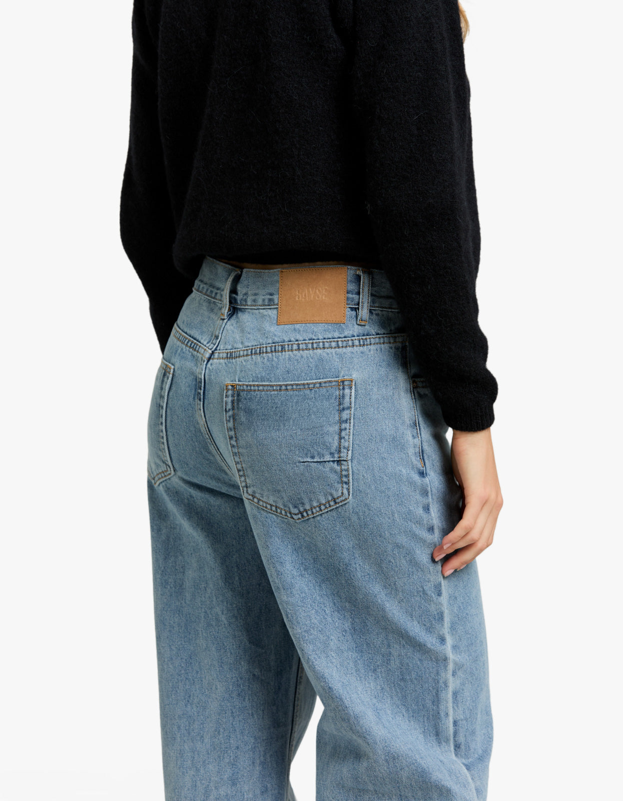 Perry Denim Jean - Atlanta