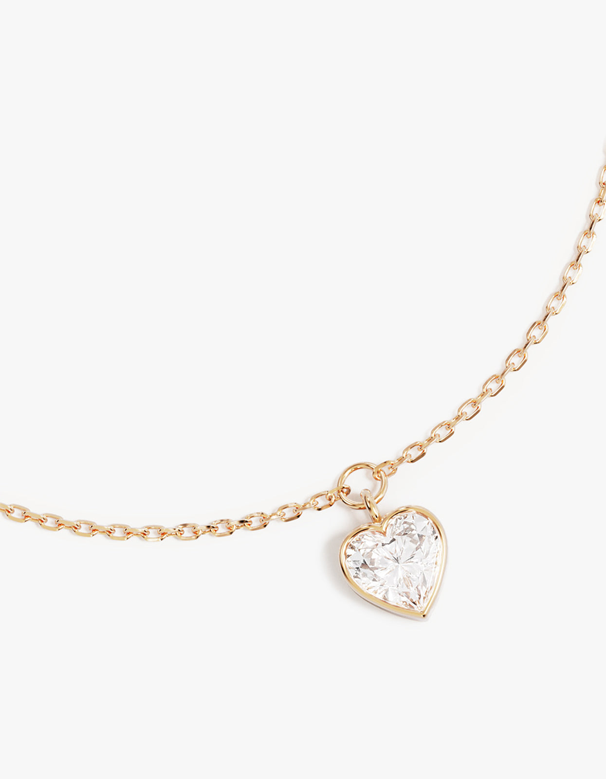 Love You More Bracelet - 18K Gold Vermeil