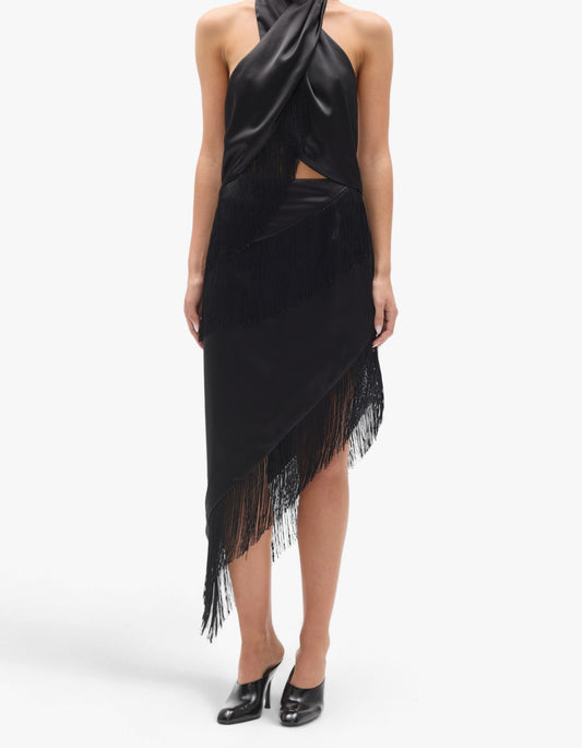 Fay Skirt - Black