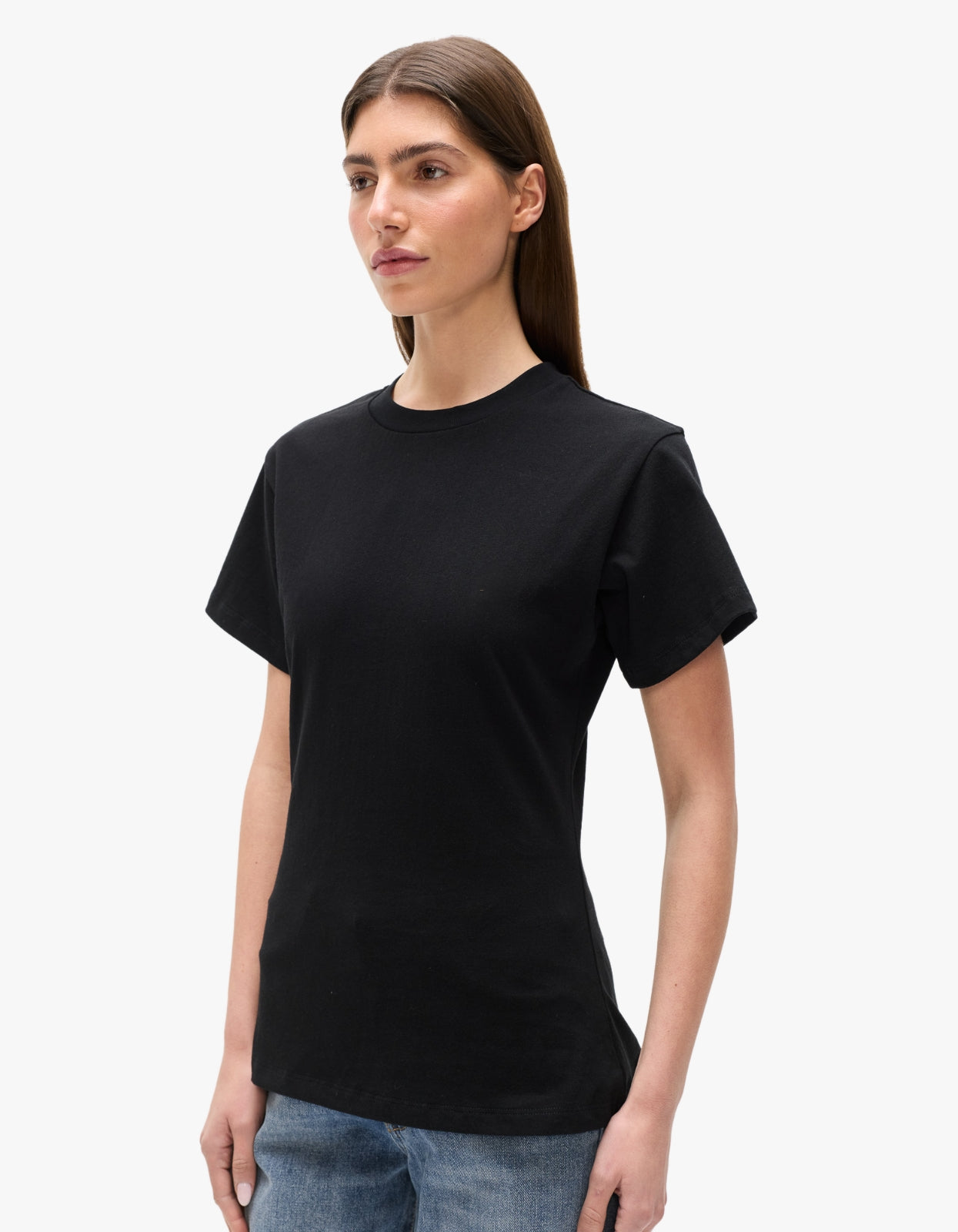 Java Top - Black
