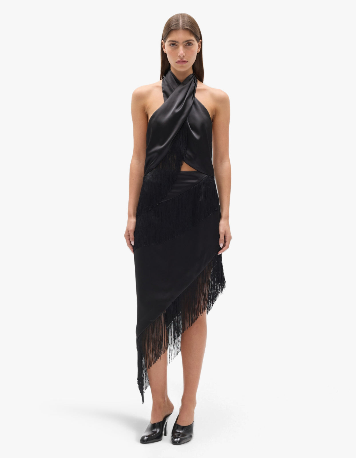 Luxa Top - Black