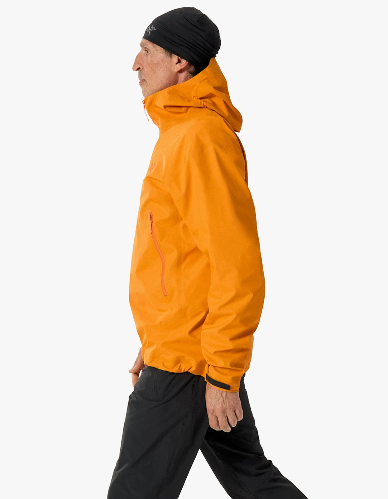 Beta Jacket Mens - Blaze