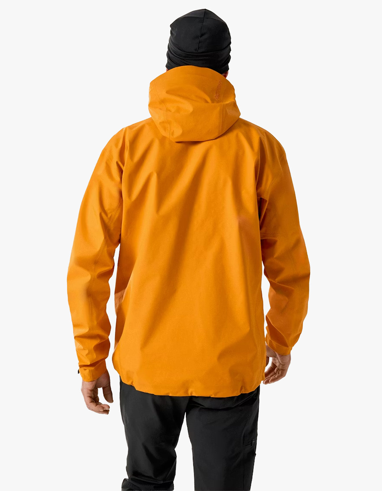 Beta Jacket Mens - Blaze