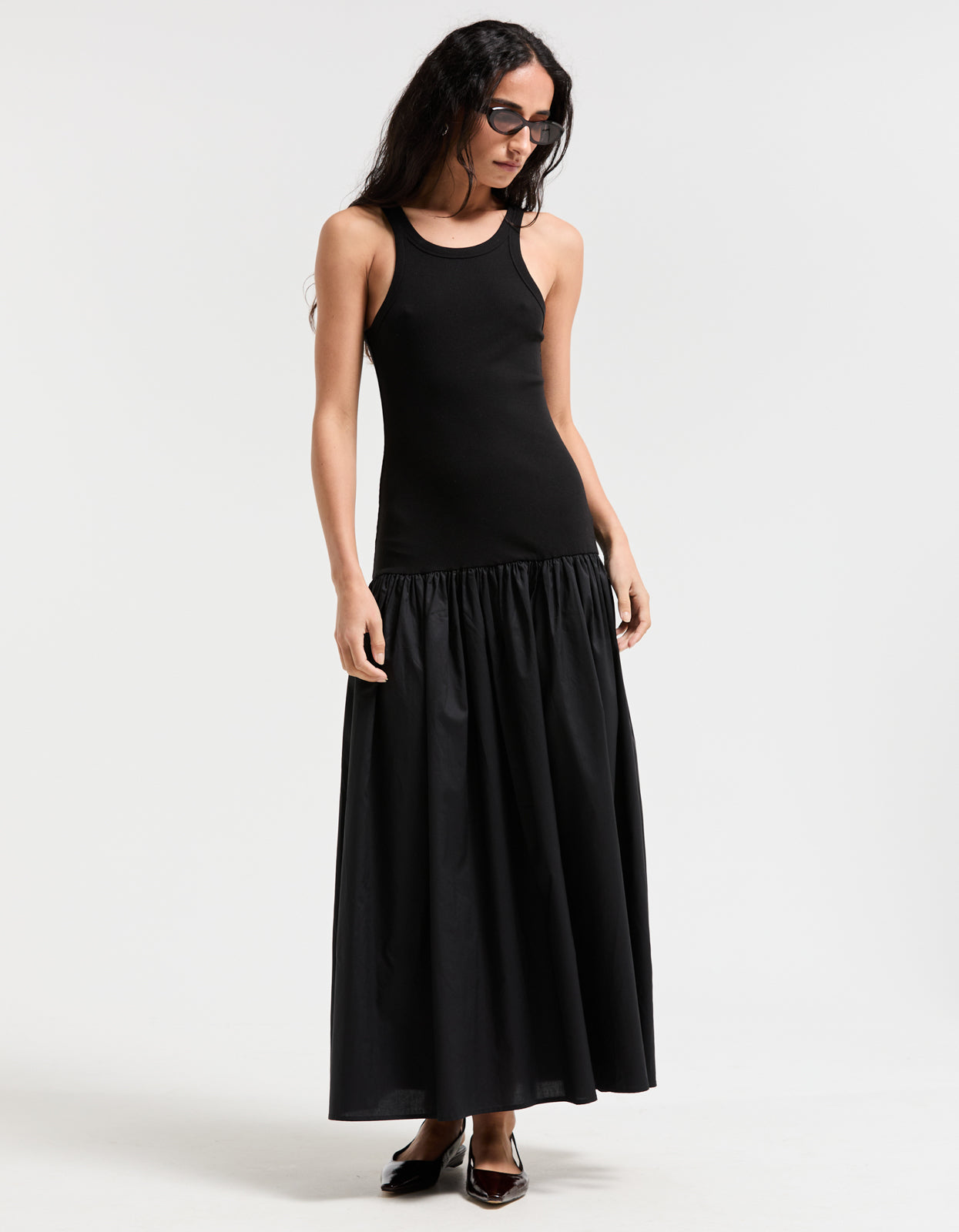 Midi Dress Cos Ladies Dresses Cos Green Dress Ladies Dresses Cos Clothing Dresses Bianca Rib Midi Dress Black Superette Midi Dress Cos Ladies Dresses Cos Green Dress Ladies Dresses Cos Clothing Dresses Bianca Rib Midi Dress Black Superette
