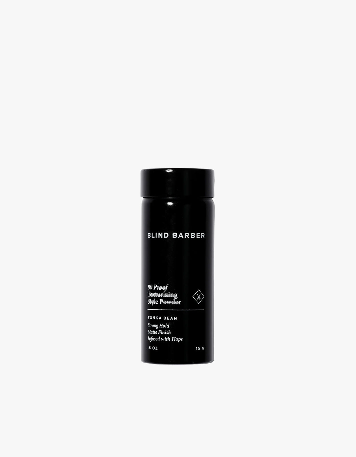 80 Proof Texturizing Style Powder 15g