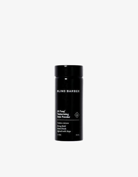 80 Proof Texturizing Style Powder 15g
