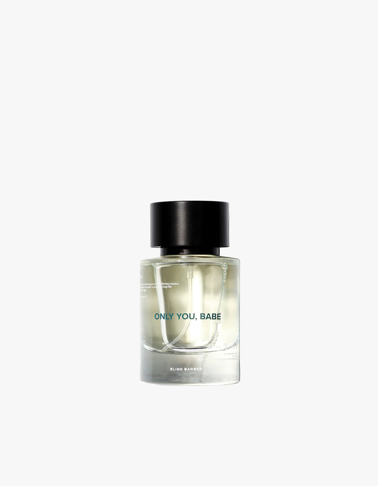 EDP Only You Babe Fragrance 50ml