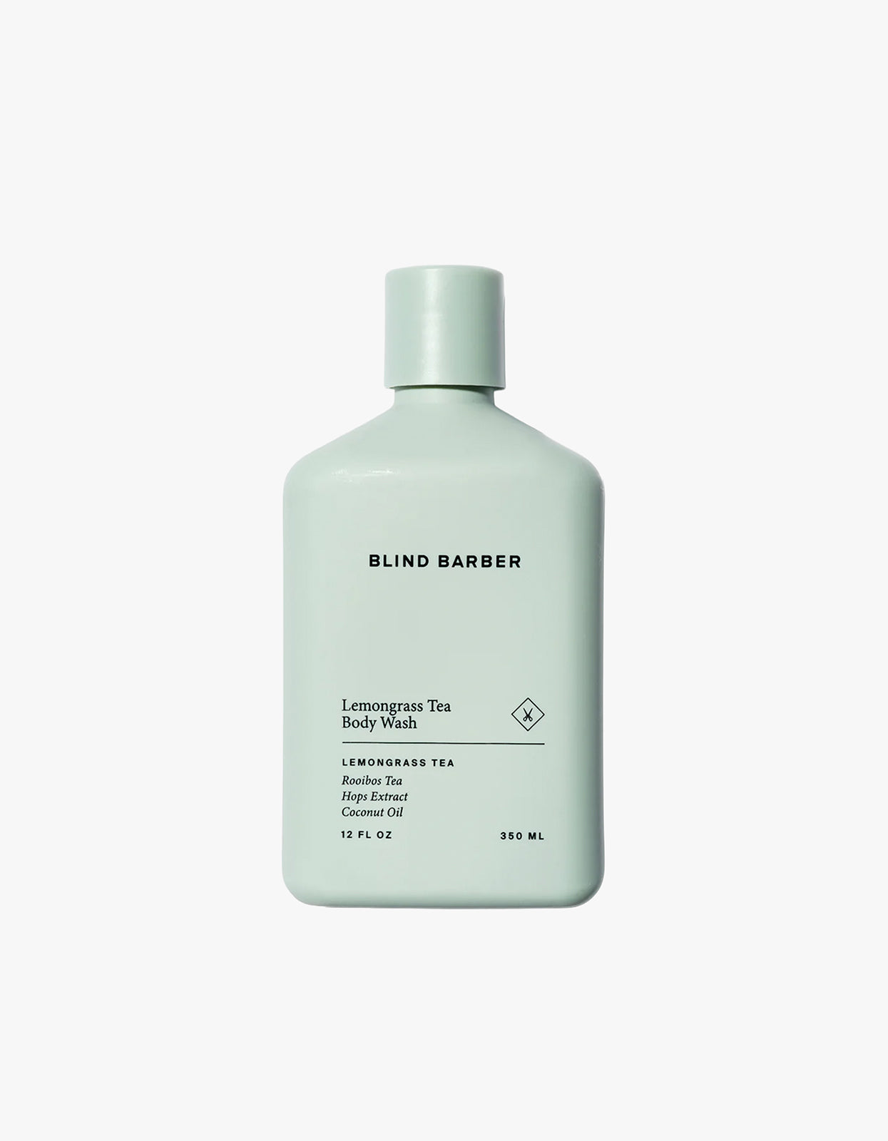 Lemongrass Tea Body Wash 350ml