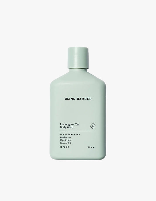 Lemongrass Tea Body Wash 350ml