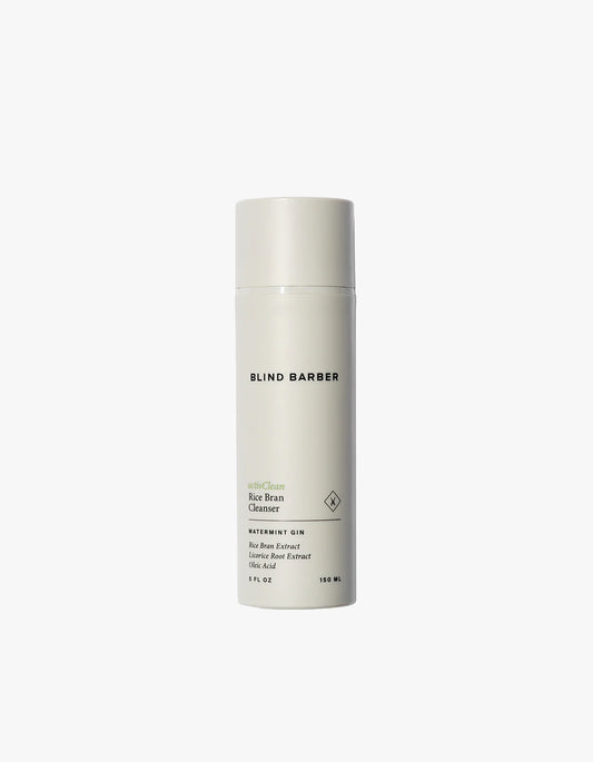 activClean Rice Bran Cleanser 150ml