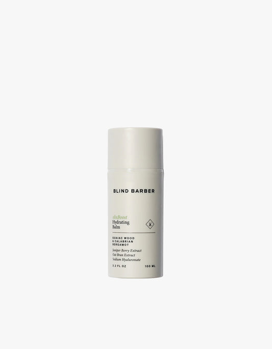 elixBoost Hyrdrating Balm 100ml