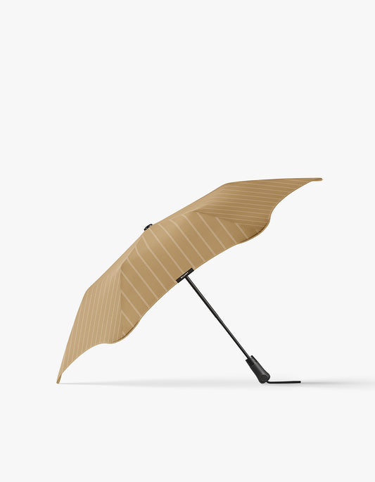 Blunt Metro Umbrella - Latte