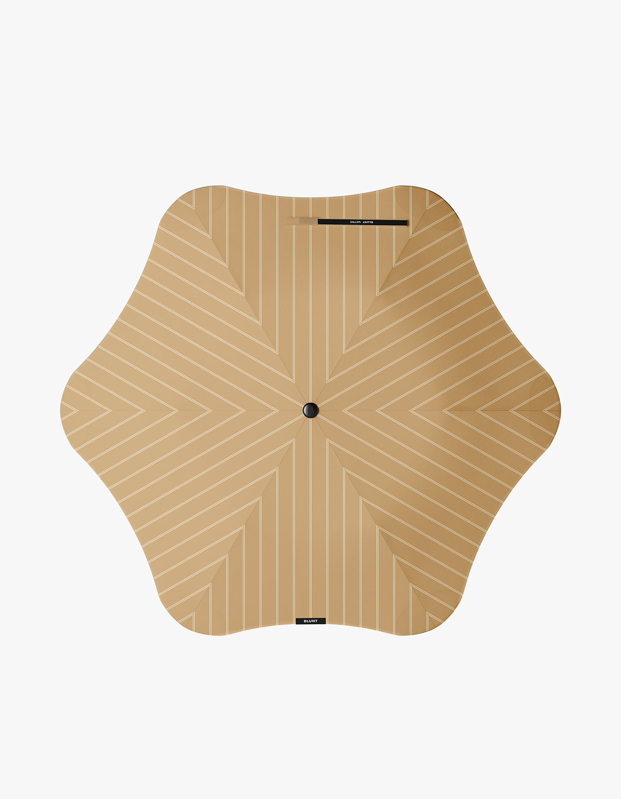 Blunt Metro Umbrella - Latte