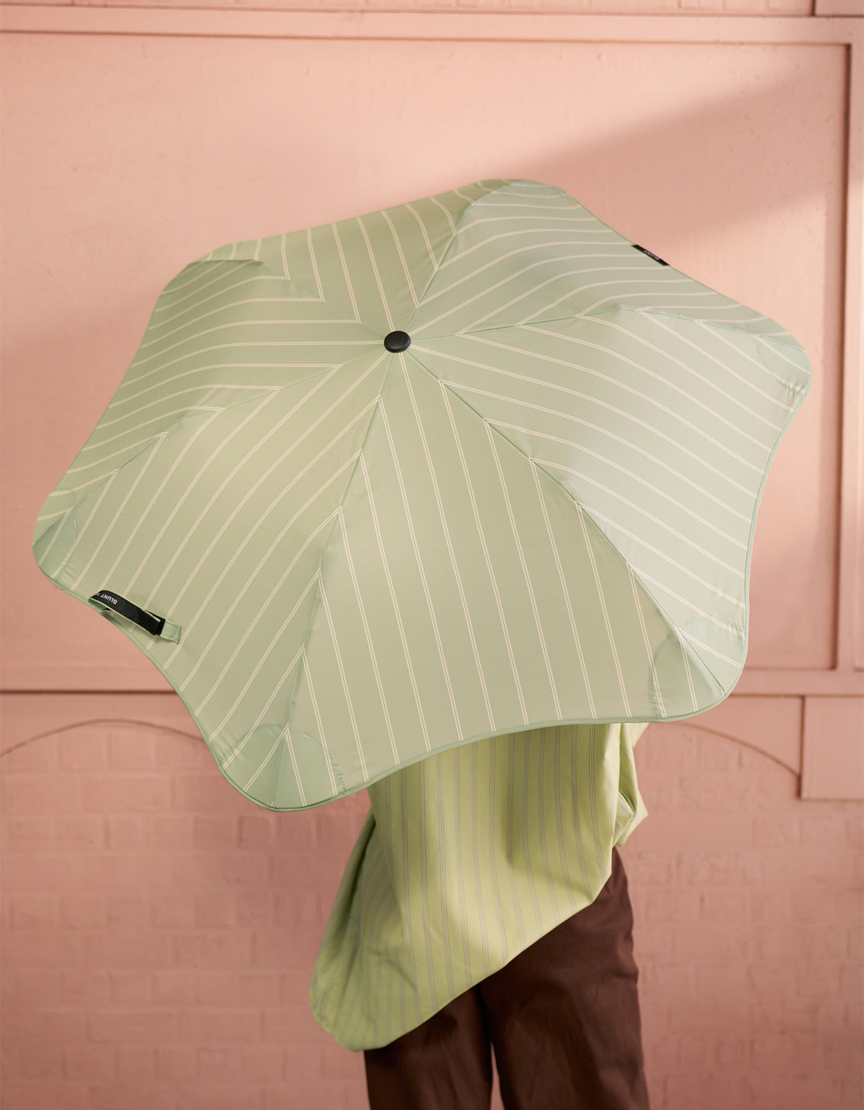 Blunt Metro Umbrella - Matcha