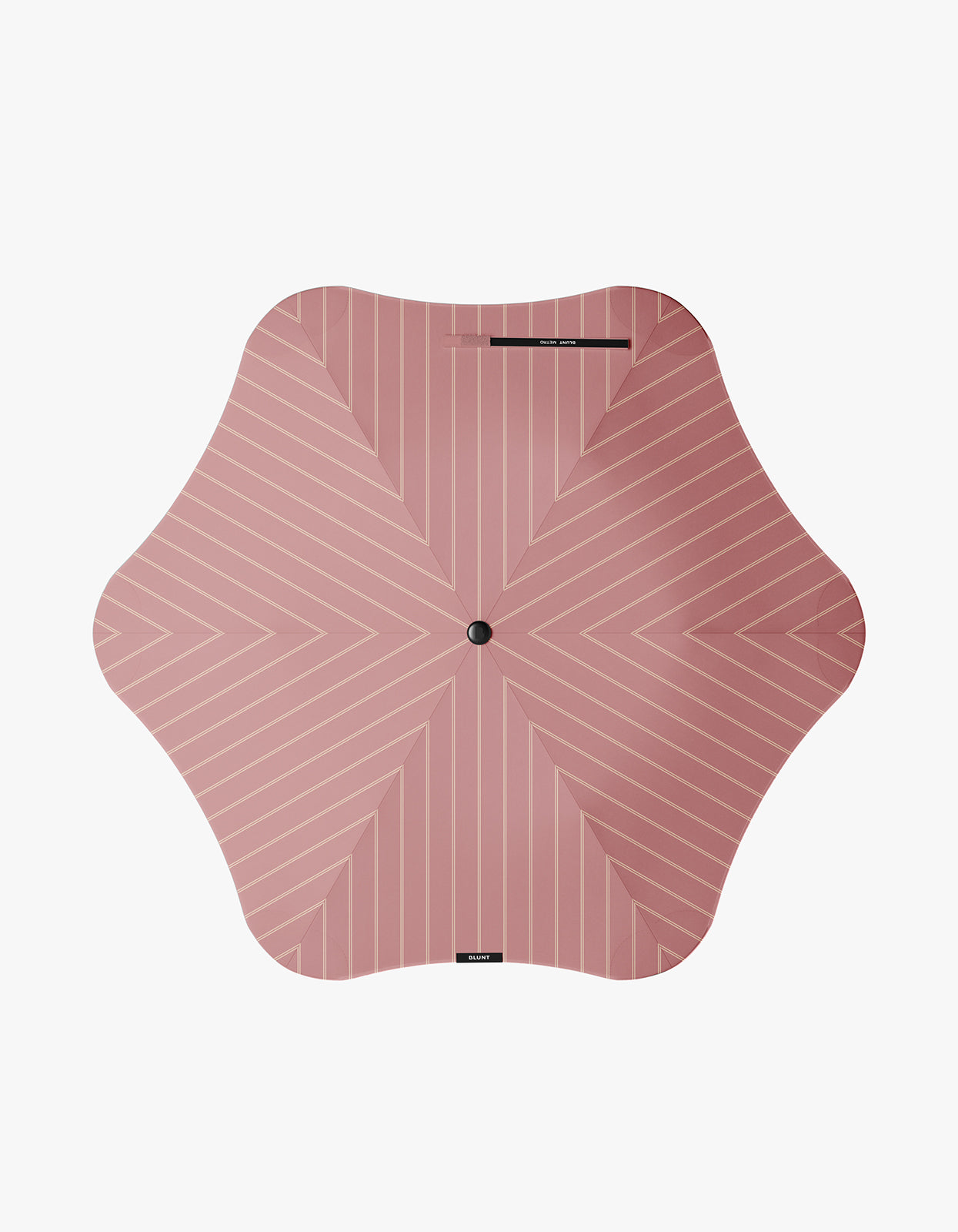Blunt Metro Umbrella - Strawberry