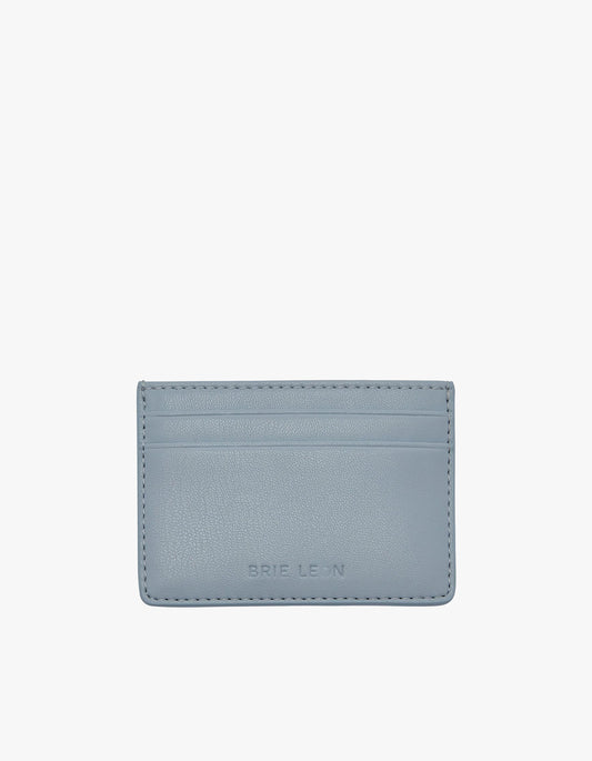 Adie Card Sleeve - Mist