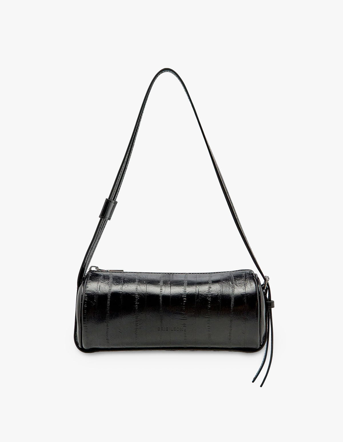 Brooke Mini Barrel Bag - Ink