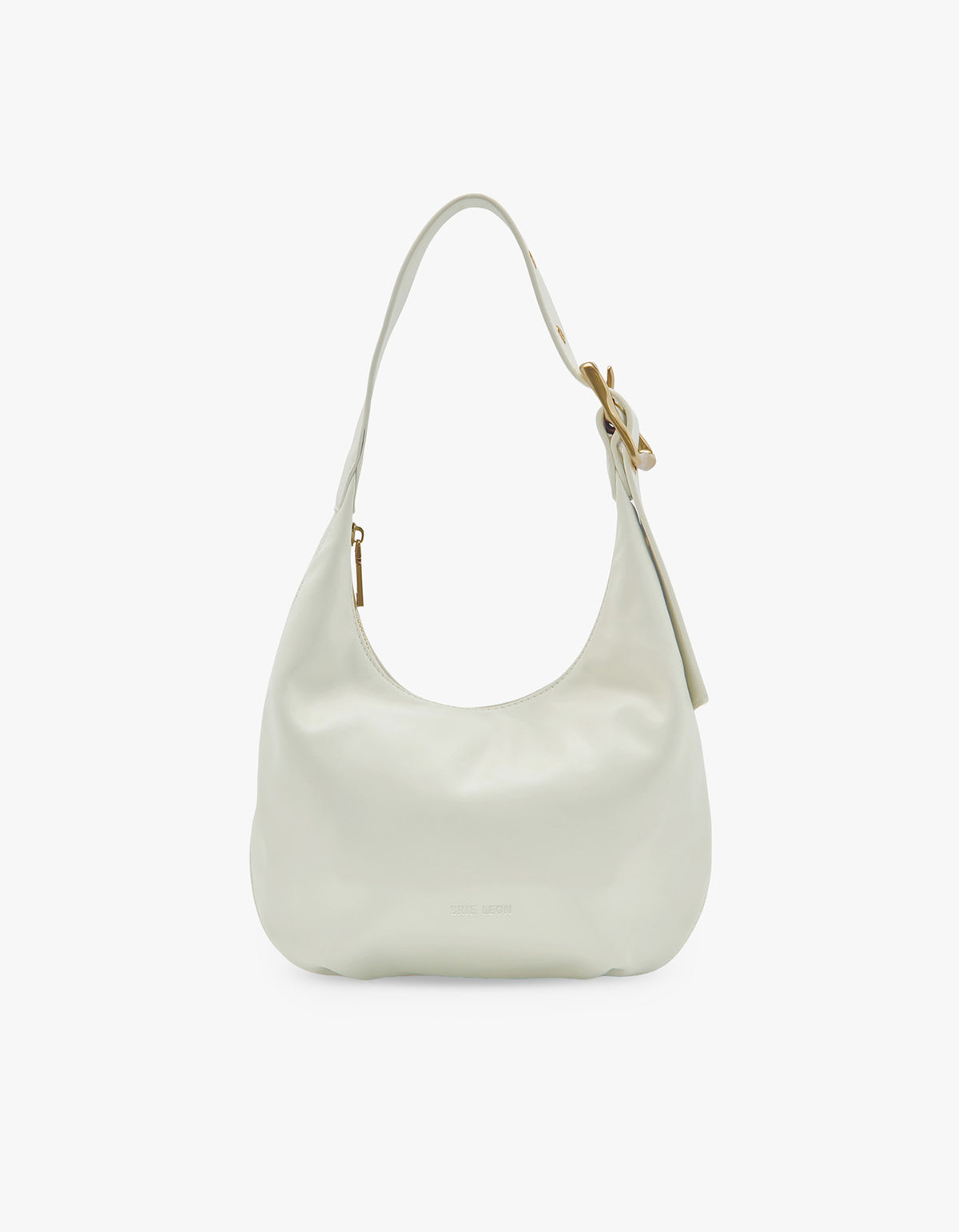 Everyday Croissant Bag - Elderflower
