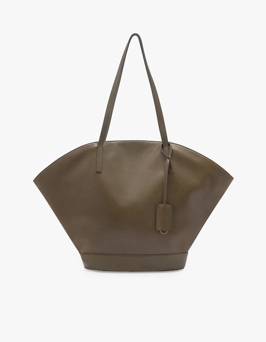 Heather Tote Bag - Forest