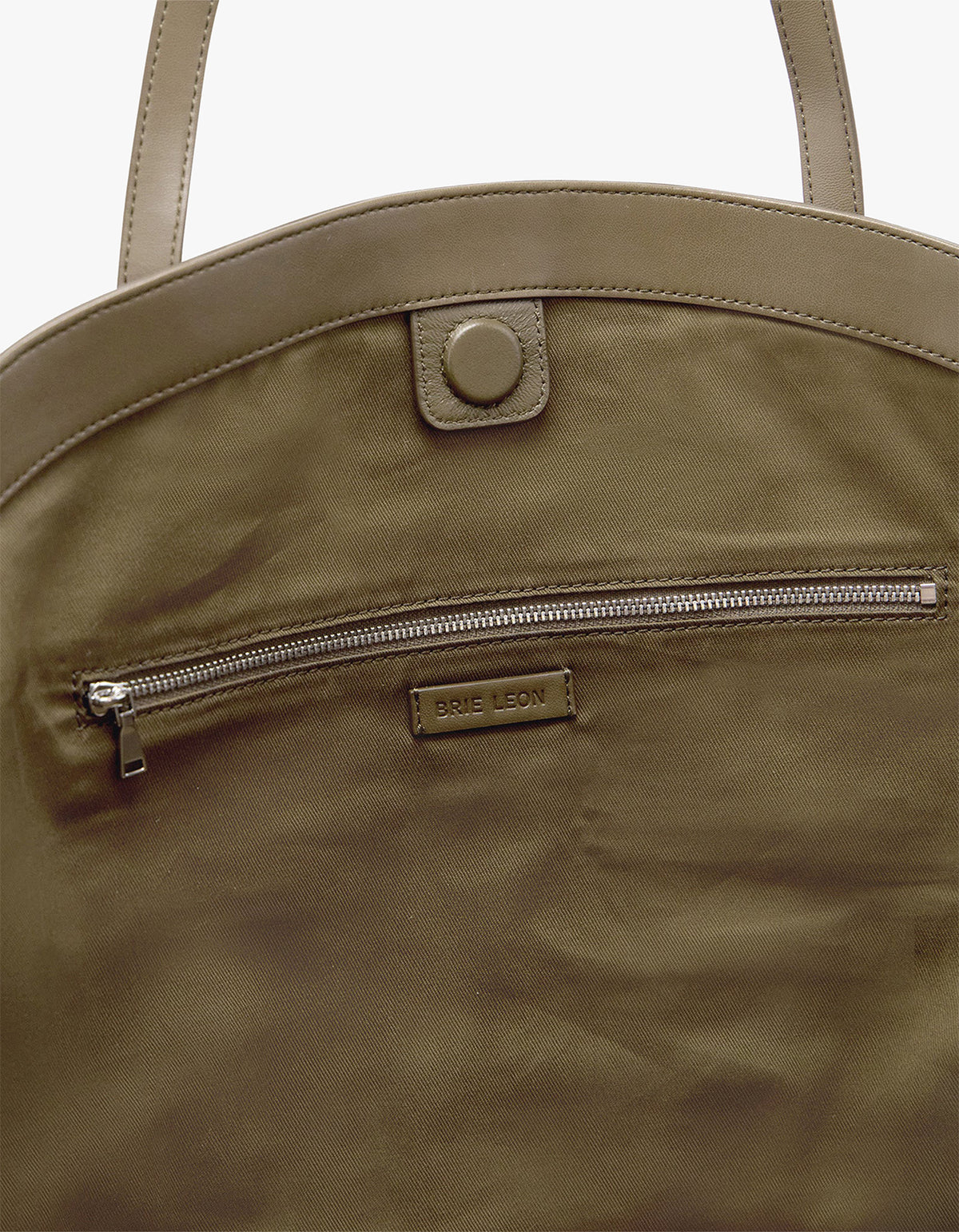 Heather Tote Bag - Forest
