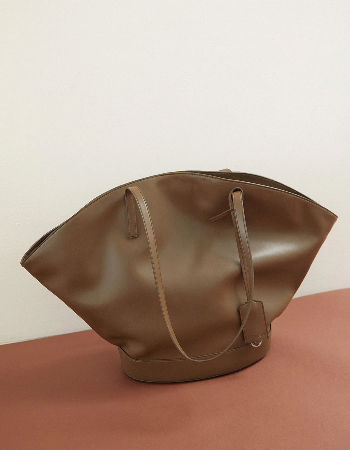Heather Tote Bag - Forest