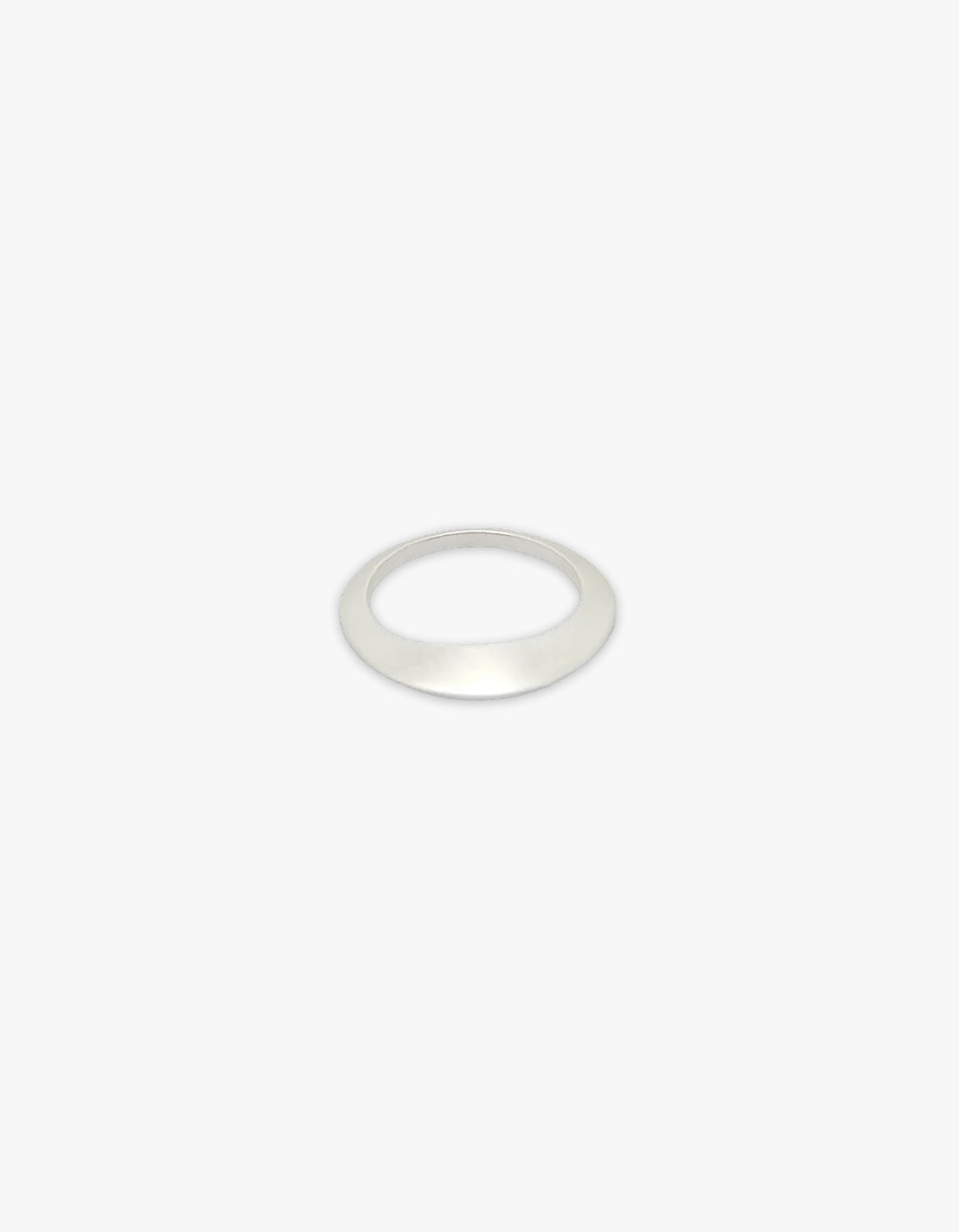 Maddox Ring - Silver