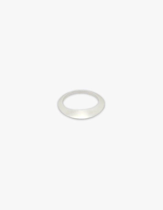 Maddox Ring - Silver