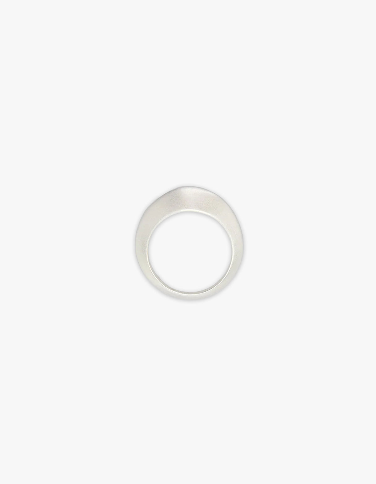 Maddox Ring - Silver