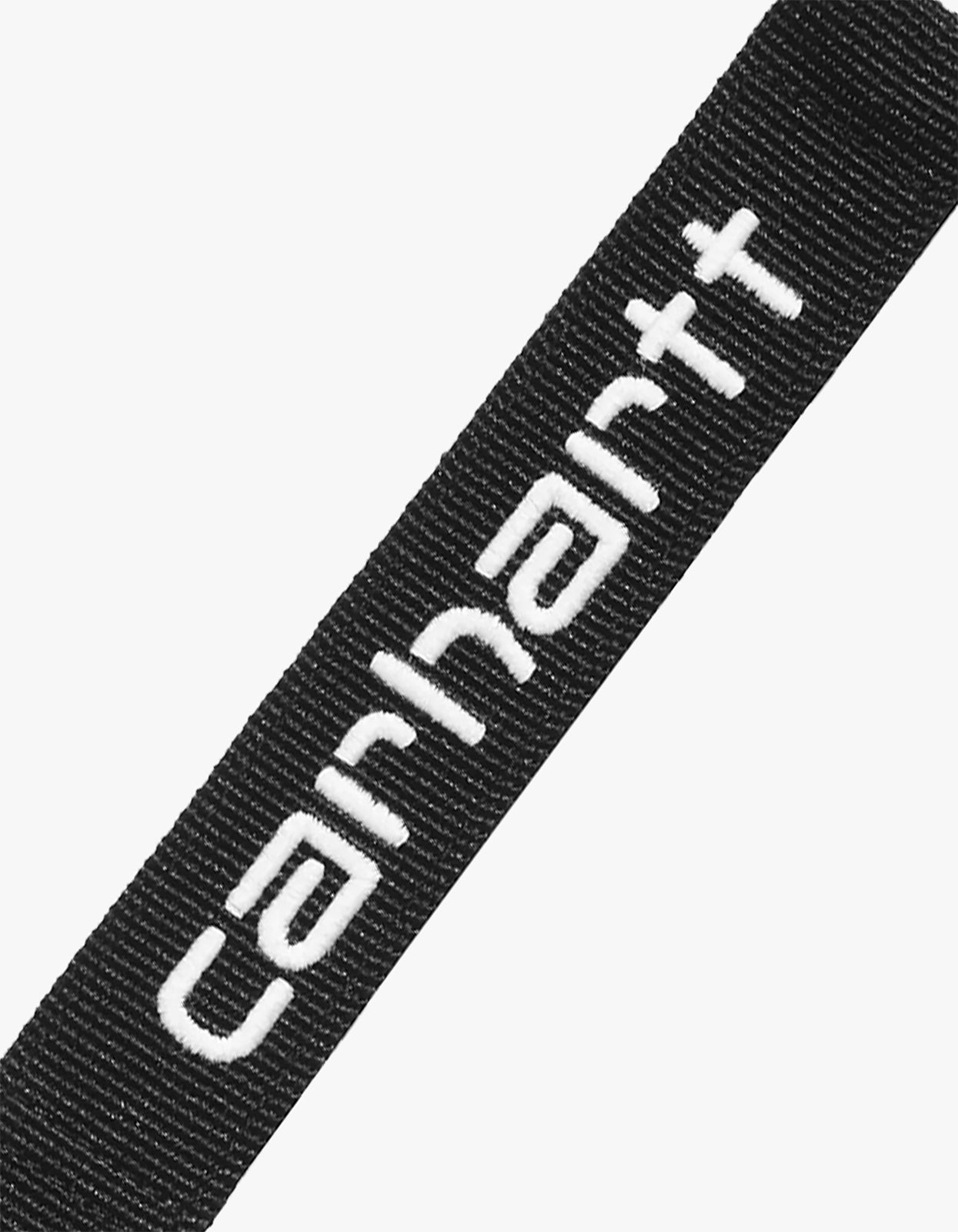 Jaden Keyholder - Black/White