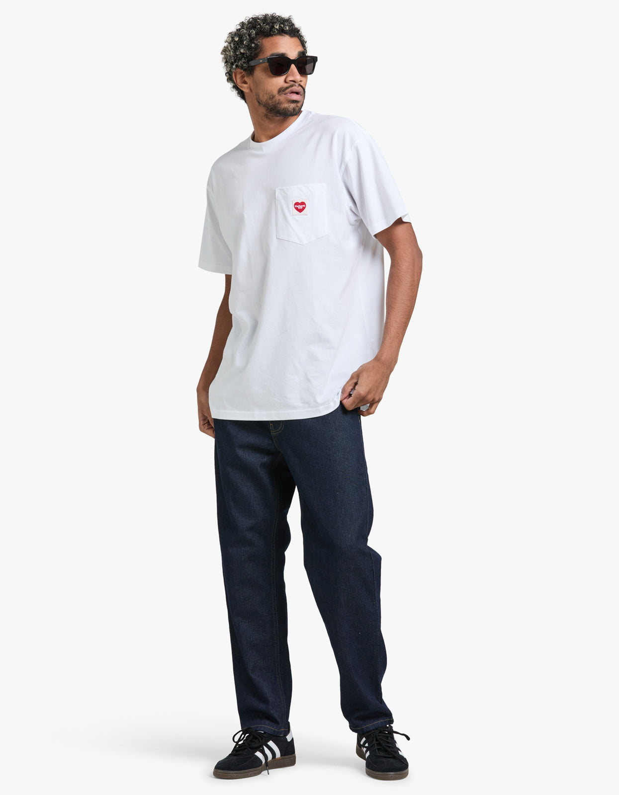 Newel Pant - One Wash