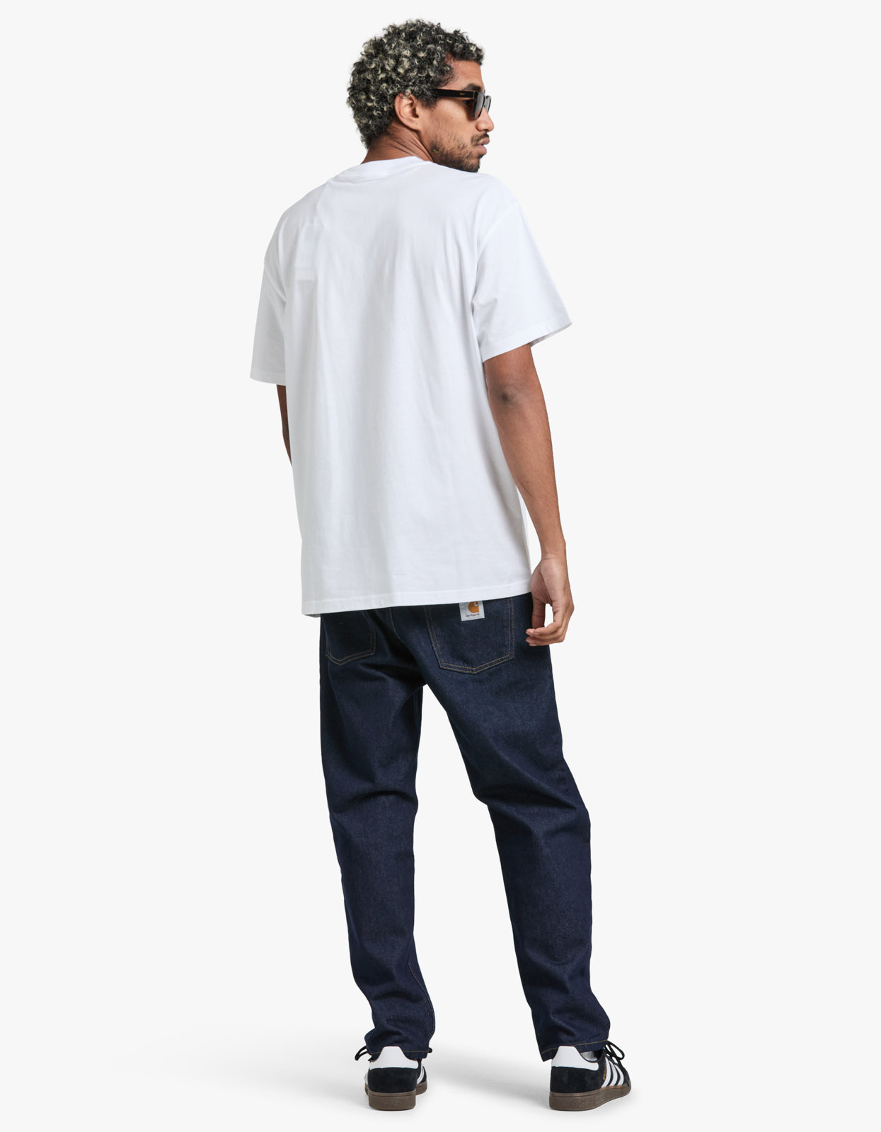 Newel Pant - One Wash