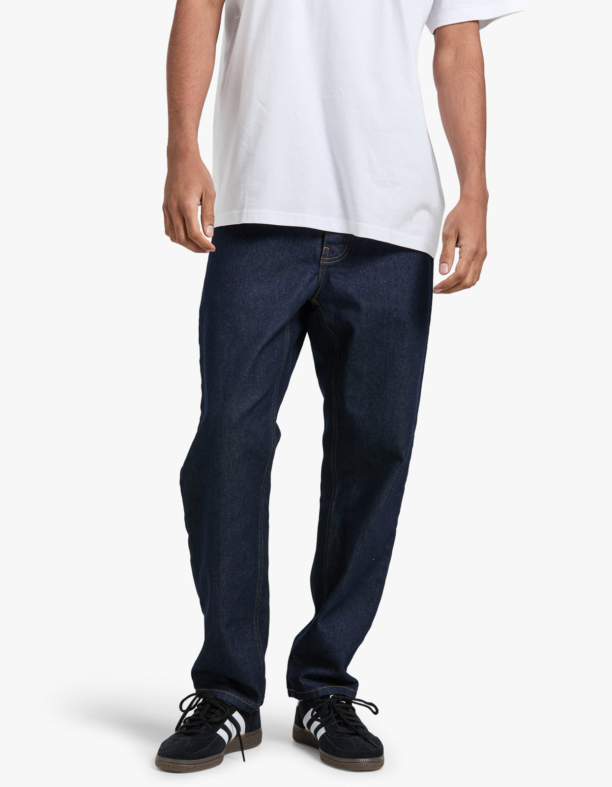 Newel Pant - One Wash