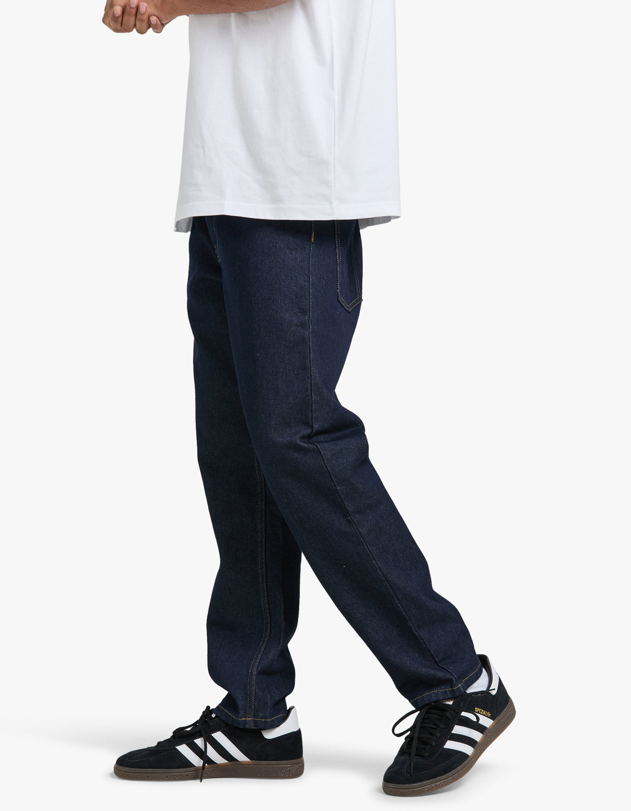 Newel Pant - One Wash