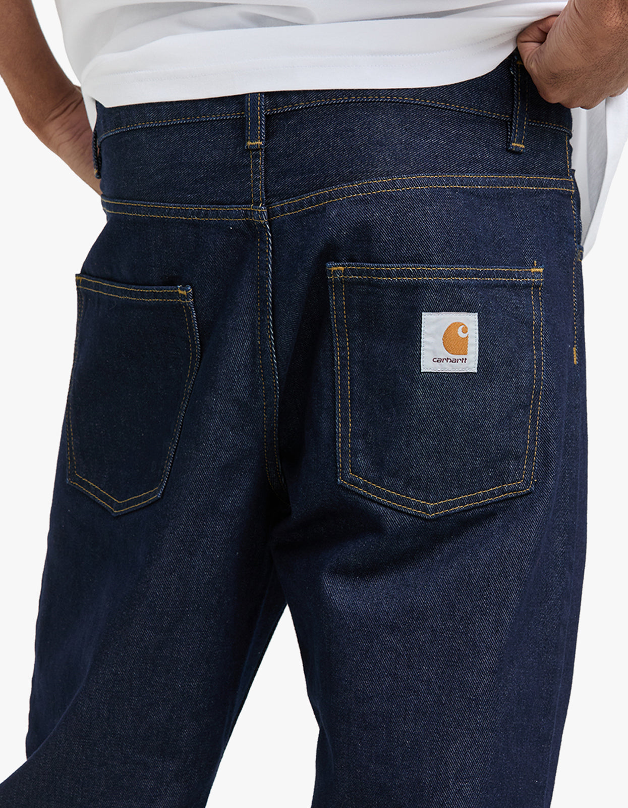 Newel Pant - One Wash