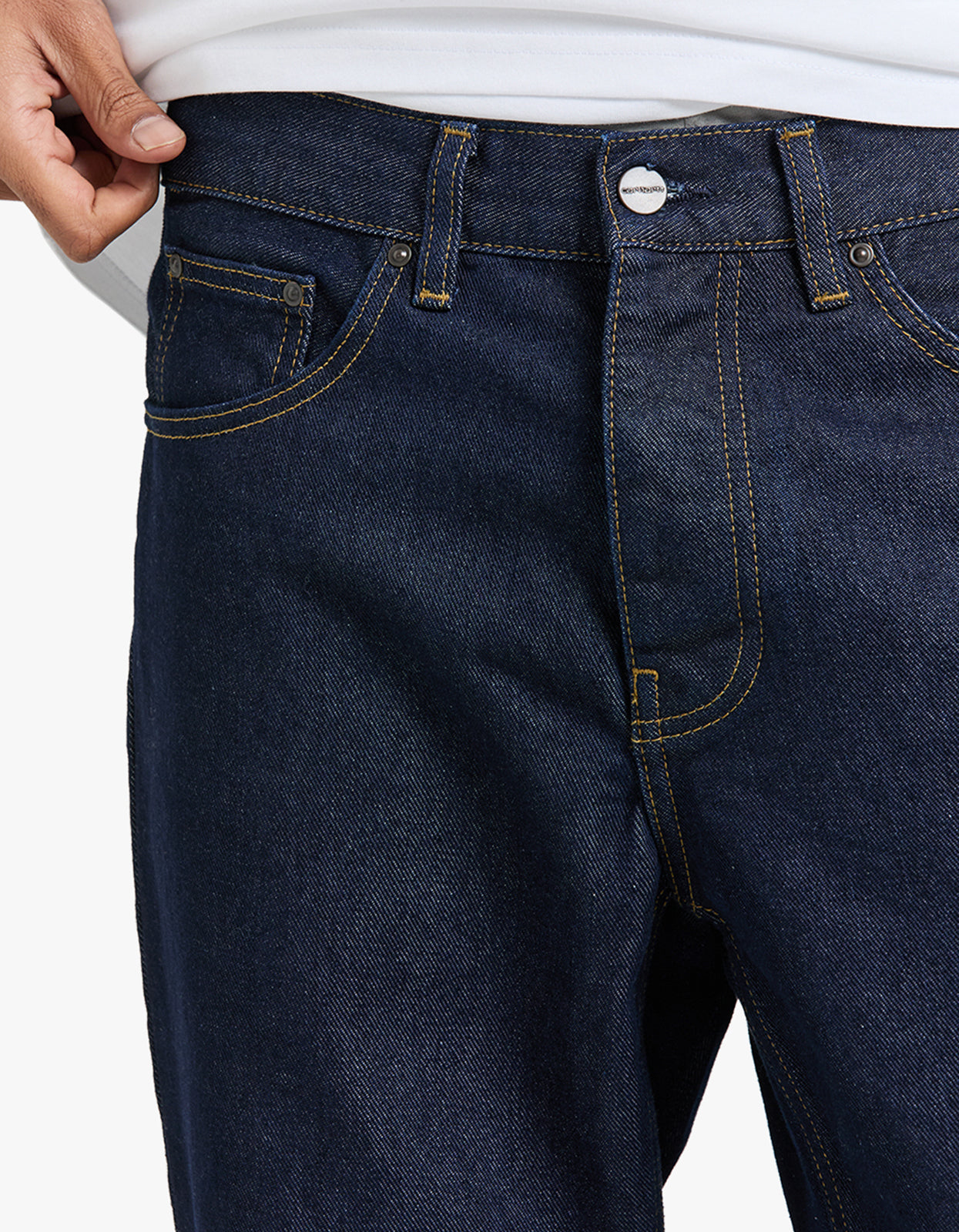 Newel Pant - One Wash