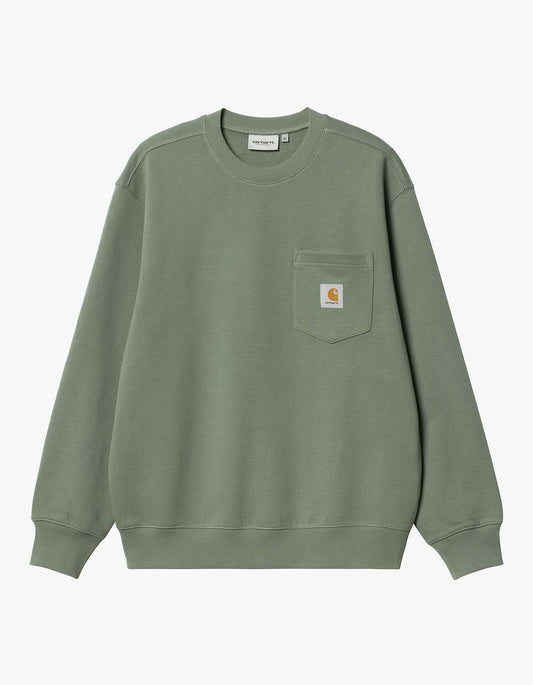 Pocket Sweat - Park